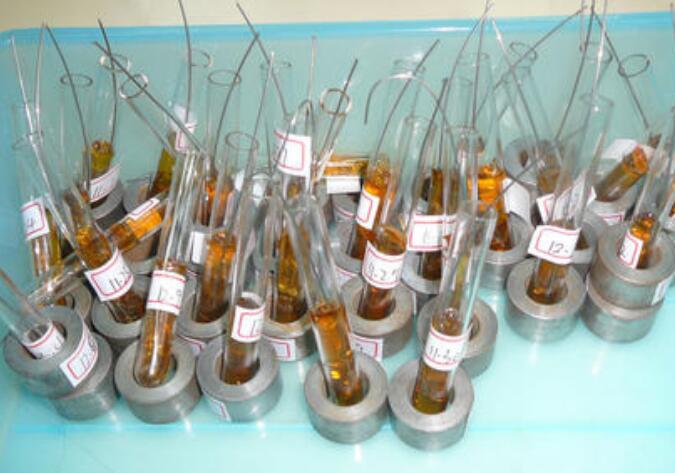 再談浸滲劑（密封性、有機與無機對比）圖二