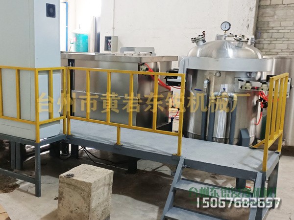 什么是浸滲設(shè)備？ 種類有哪些？